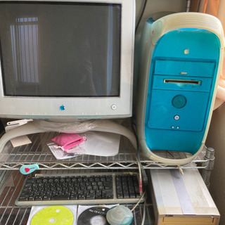 Mac G3 