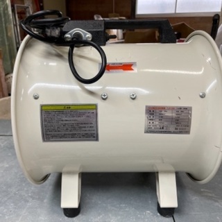 送風機 山善 YJF300