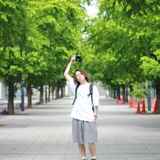 【急募】横浜駅周辺で土日でカメラマンやっていただける方募集してい...