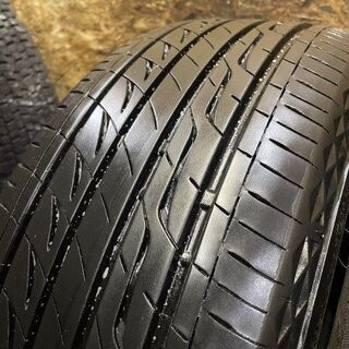 BS REGNO GR-XI GRXI 215/50R17 17インチ 夏タイヤ 4本 2017年製 バリ