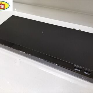 愛品館江戸川店】パナソニックブルーレイレコーダー「DMR-BRW1010 
