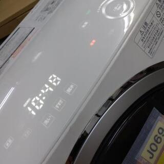 J069 早い者勝ち！ ☆6ヶ月保証☆9K/6Kドラム洗濯乾燥機☆