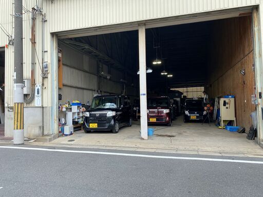 自動車修理格安にて承ります Car Sinko 吉田のその他の無料広告 無料掲載の掲示板 ジモティー