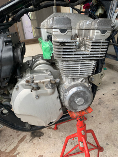その他 xjr400r
