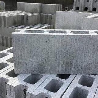コンクリートブロック