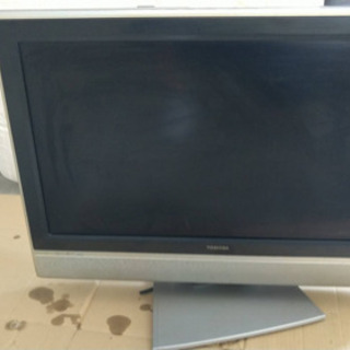 759 2005年製 TOSHIBA液晶テレビ