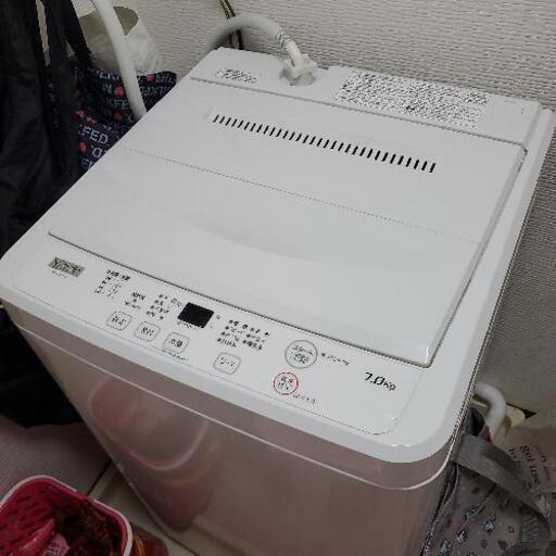 洗濯機です！ 【WEB限定】 artcom.bg