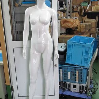 ◆マネキン レディース 身長182cm◆