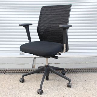 T343) Vitra ヴィトラ ID Mesh メッシュ オフ...