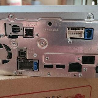 CN-HW800D カーナビ