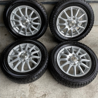 バリ山155/65R13軽自動車にどうですか？