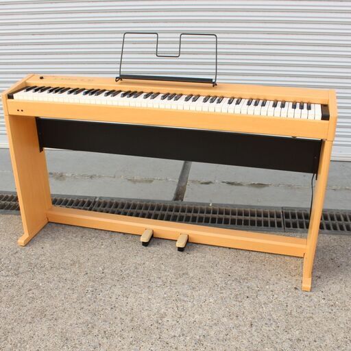 T346) Roland ローランド 電子ピアノ F-30 03年製 88鍵 キーボード デジタルピアノ 楽器 自社配送・直取り限定