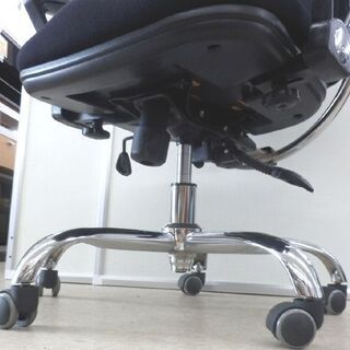 ハイバックチェア コージーバック デュアルバックチェア TJ-4700H OA 