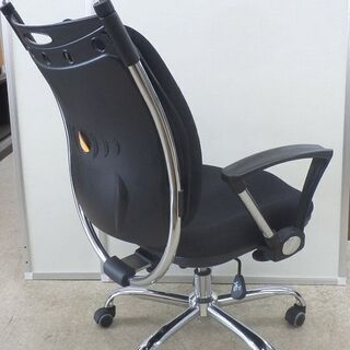 ハイバックチェア コージーバック デュアルバックチェア TJ-4700H OA 