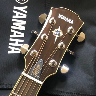 お取引予定有〜レアなバリトラ！YAMAHA CPX-700 Flamed Sapele ！ お取引予定有〜レアなバリトラ！YAMAHA CPX-700 Flamed Sapele ！