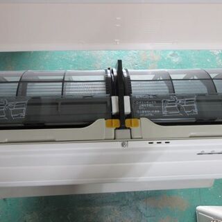 K02356 ダイキン 中古エアコン 主に20畳用 冷6.3kw／暖7.1kw