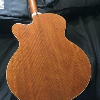 お取引予定有〜レアなバリトラ！YAMAHA CPX-700 Flamed Sapele ！ お取引予定有〜レアなバリトラ！YAMAHA CPX-700 Flamed Sapele ！