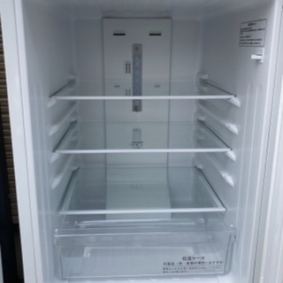 RKGRE-677】特価！ハイセンス/Hisense/150L 2ドア冷凍冷蔵庫/HR-D15A