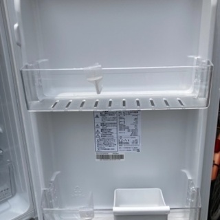 【RKGRE-677】特価！ハイセンス/Hisense/150L 2ドア冷凍冷蔵庫/HR-D15A/中古品/2017年製/当社より近隣無料配達