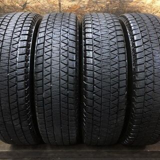 BS BLIZZAK DM-V3 175/80R15】スタッドレス【ダイハツ テリオスキッド