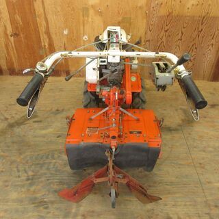 クボタ TX700 耕運機 管理機 畑 田んぼ 農業 農家 中古