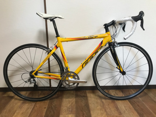 FELT フェルト F5 ULTEGRA MIX カーボンロードバイク