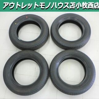 155/70R13, ブリヂストン,2021年,4本 155/70R13, ブリヂストン,2021年,4本