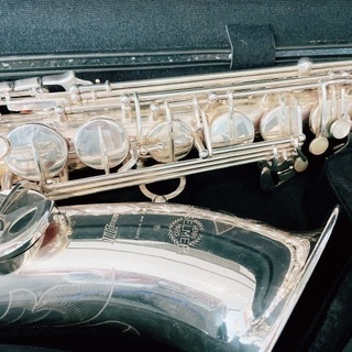 ☆今日限り☆テナーサックス　セルマー