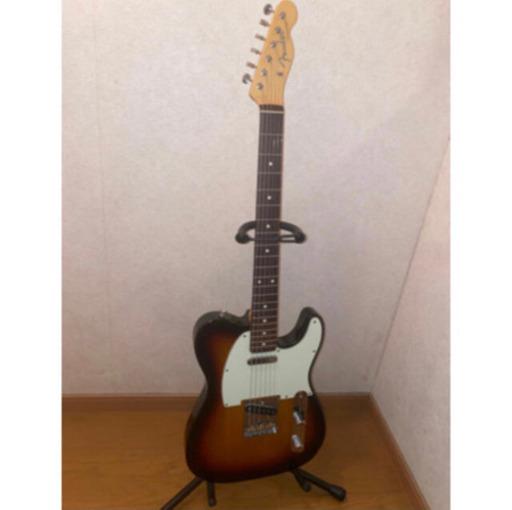 fender テレキャスター　‼️お値下げしました‼️