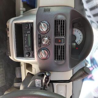 三菱ekワゴン★美車