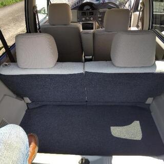 三菱ekワゴン★美車