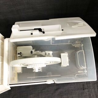 中古☆DAIKIN 除加湿空気清浄機 ACZ65M-W