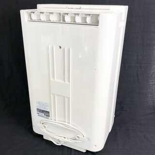 中古☆DAIKIN 除加湿空気清浄機 ACZ65M-W