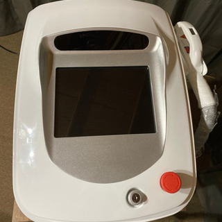 業務用　脱毛機　中古　IPL 連射機