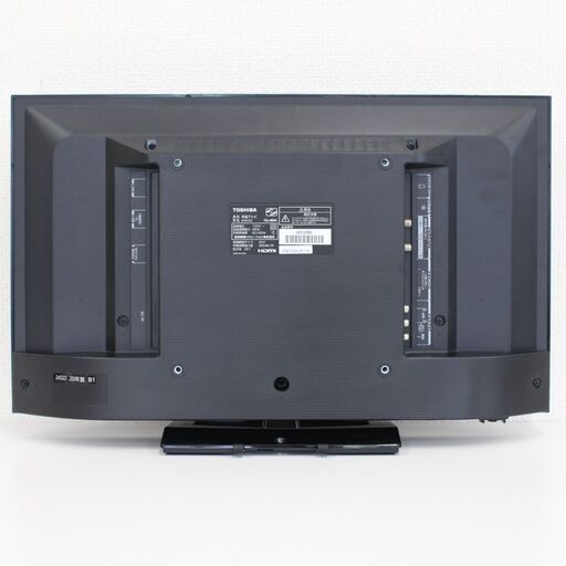 T314) ☆高年式☆TOSHIBA 東芝 REGZA 24S22 液晶カラーテレビ 24型 20