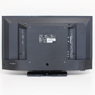 T314) ☆高年式☆TOSHIBA 東芝 REGZA 24S22 液晶カラーテレビ 24型 20