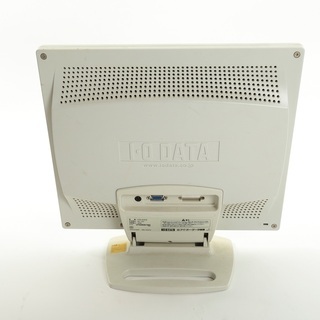 【ネット決済・配送可】値下げ　IO DATA 　LCD-A15C...
