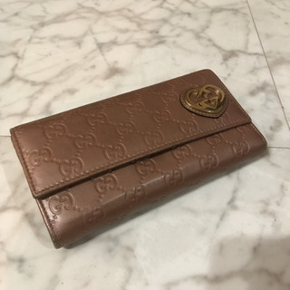 GUCCI グッチ 長財布