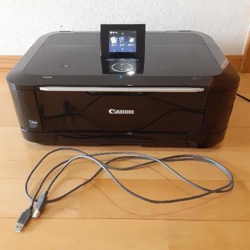 CanonプリンターMG6130