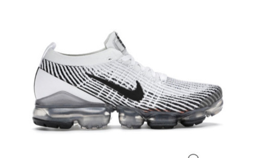 NIKEヴェイパーマックス