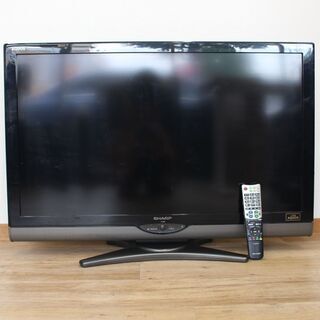 SHARP✨LC-40SE1✨40V✨液晶テレビ✨2010年製✨AQUOS✨