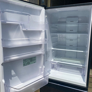 さらに値下げしました！美品！2019年 日立3ドア 冷蔵庫 65000円