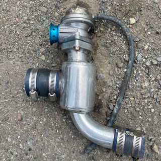 ja11 ジムニー ブローオフ