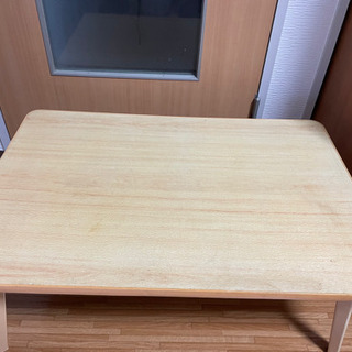 【ネット決済】折り畳み式テーブル