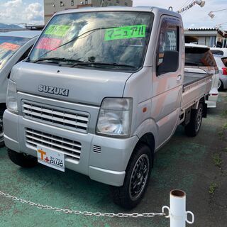 福島県の軽トラ 中古車 ジモティー