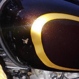 ヤマハ　SR400　近県近場配送無料