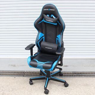 T310) DXRACER レーシングシリーズPRO デラックス...