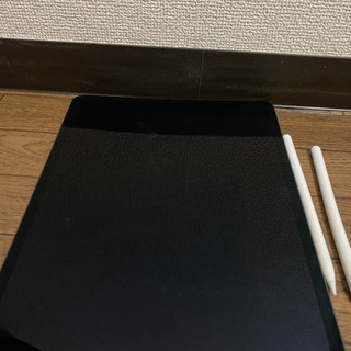 【ネット決済・配送可】iPad Pro 12.9インチ　Wi-F...