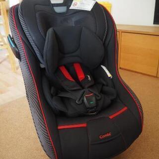 コンビ チャイルドシート 新生児 マルゴットEG - ベビー用品