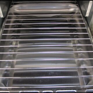 新生活！11000円 リンナイ ガスコンロ ガステーブル 都市ガス 2018年